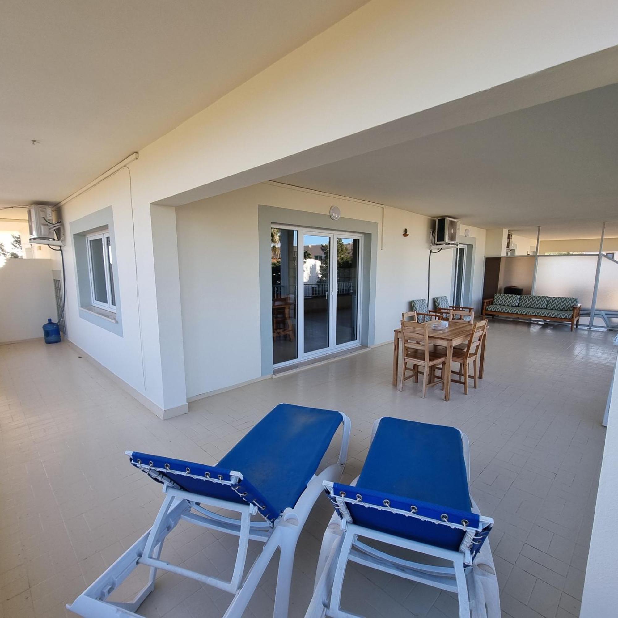 Apartamento Portosun Pez Пуэрто-Колом Экстерьер фото