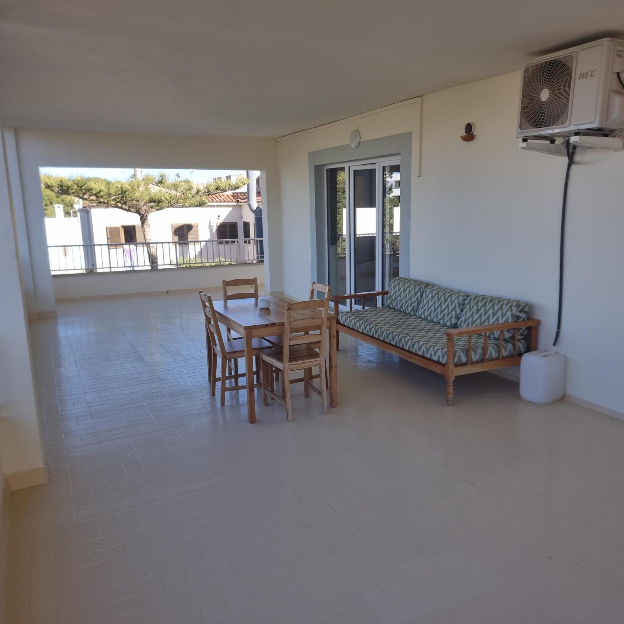Apartamento Portosun Pez Пуэрто-Колом Экстерьер фото