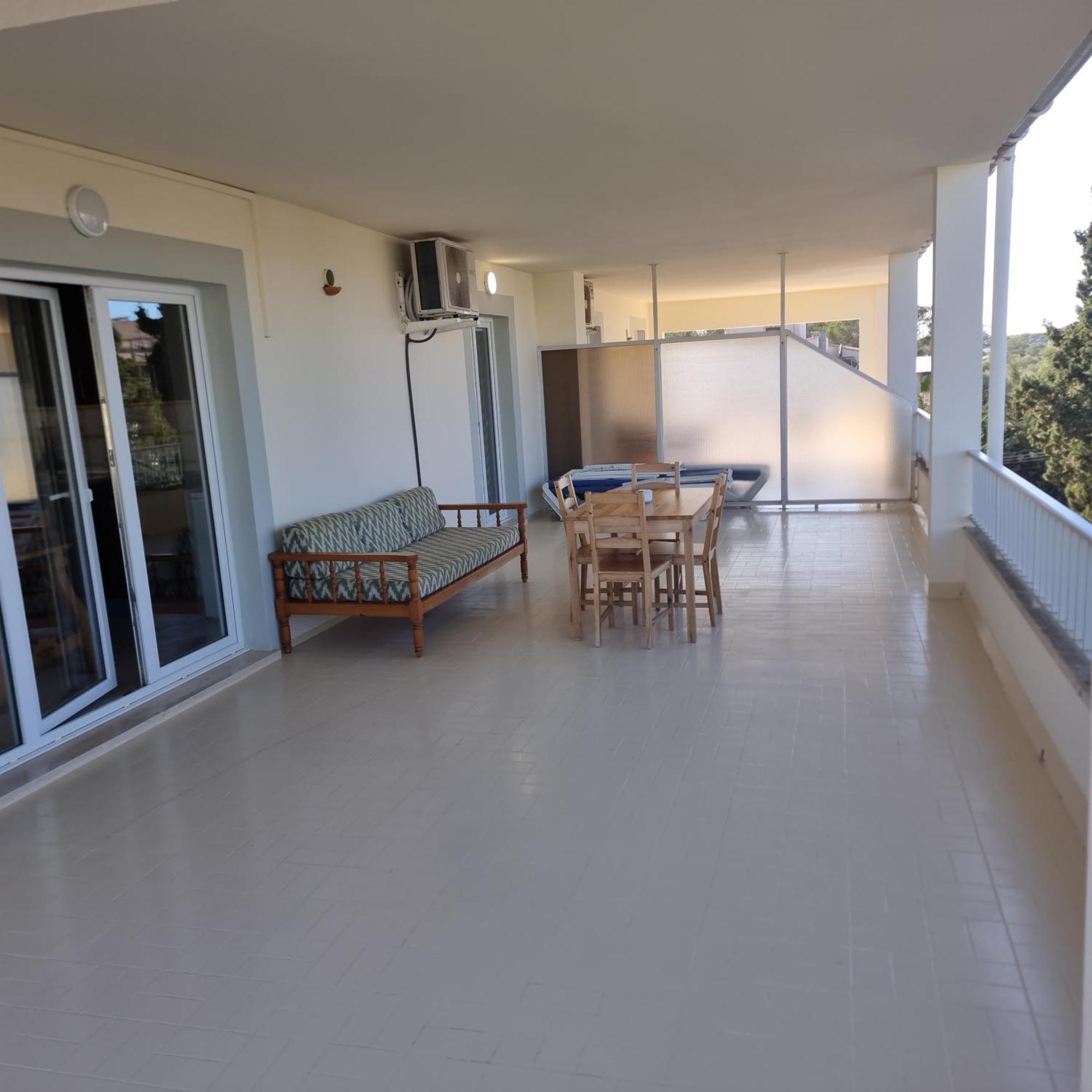 Apartamento Portosun Pez Пуэрто-Колом Экстерьер фото