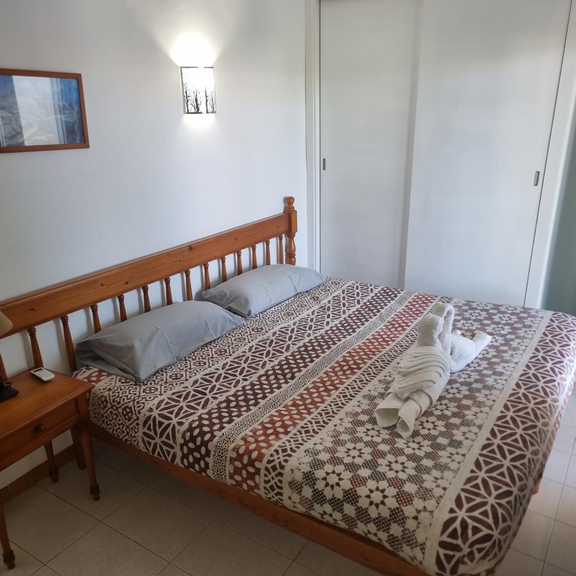 Apartamento Portosun Pez Пуэрто-Колом Экстерьер фото
